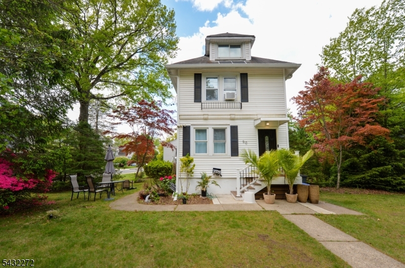 50 Dean Street Glen Rock NJ 07452