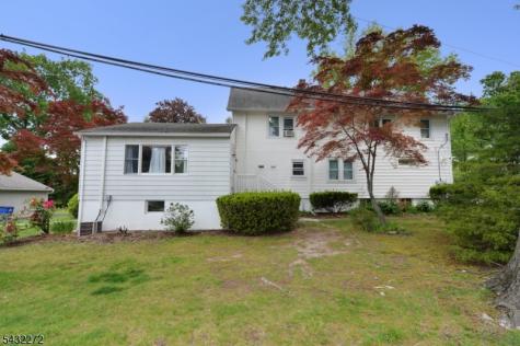 50 Dean Street Glen Rock NJ 07452