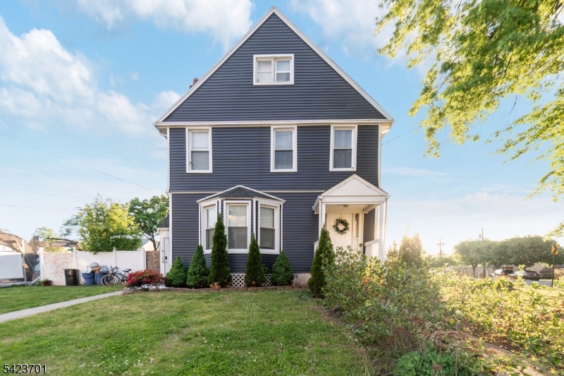 1444 Esterbrook Avenue Rahway NJ 07065