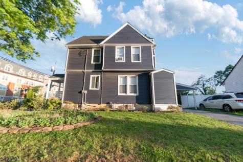 1444 Esterbrook Avenue Rahway NJ 07065