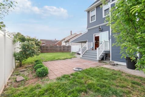 1444 Esterbrook Avenue Rahway NJ 07065