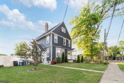 1444 Esterbrook Avenue Rahway NJ 07065