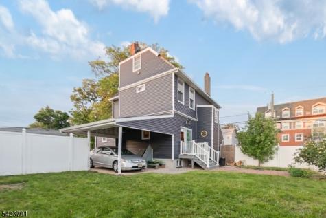 1444 Esterbrook Avenue Rahway NJ 07065