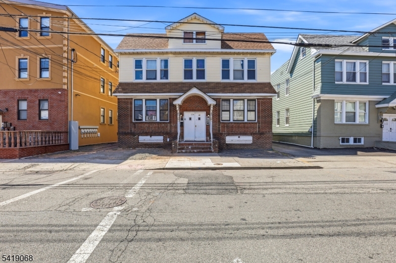 124 Paine Avenue Irvington NJ 07111