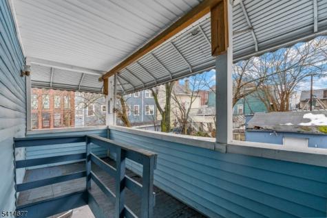 85 Kearney Street Paterson NJ 07522