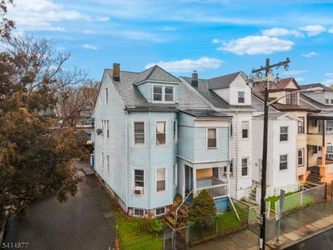 85 Kearney Street Paterson NJ 07522