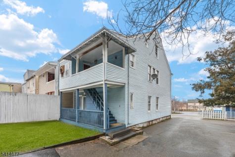 85 Kearney Street Paterson NJ 07522