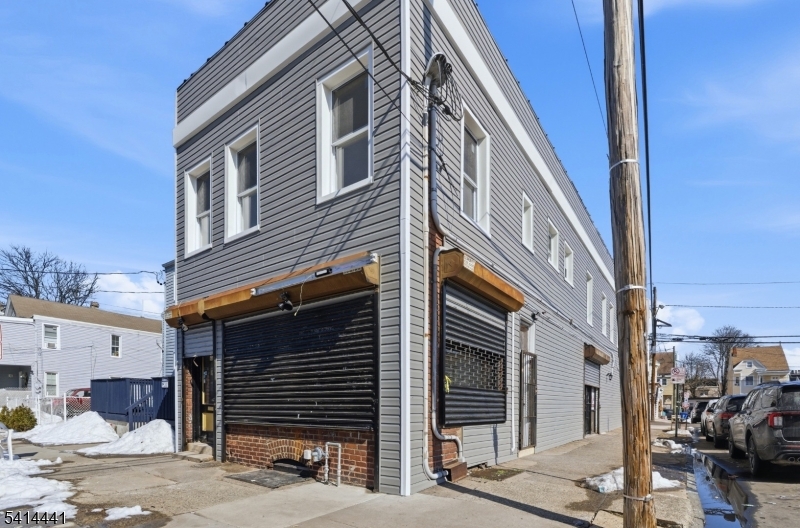 615 E 22nd Street Paterson NJ 07514