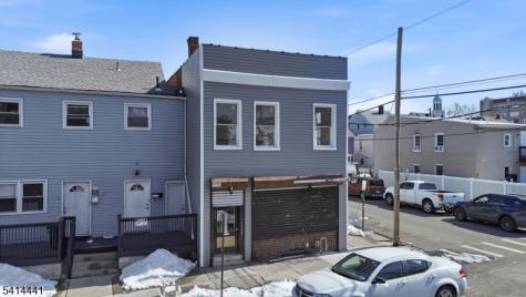 615 E 22nd Street Paterson NJ 07514