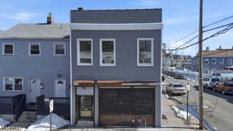 615 E 22nd Street Paterson NJ 07514