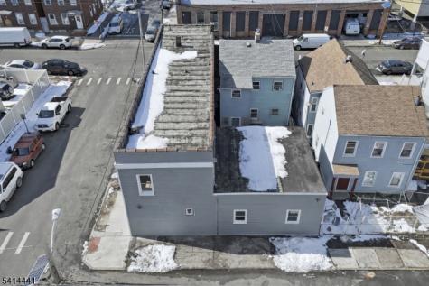 615 E 22nd Street Paterson NJ 07514