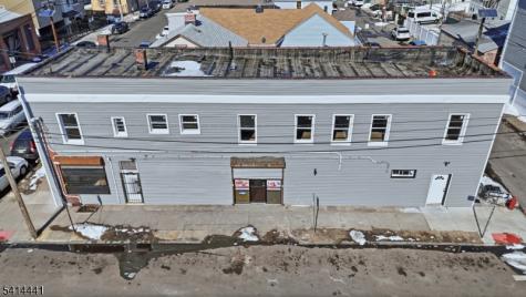615 E 22nd Street Paterson NJ 07514