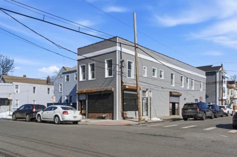 615 E 22nd Street Paterson NJ 07514