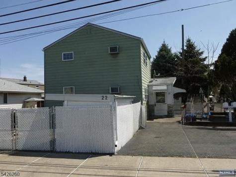 22 Hope Street Lodi NJ 07644