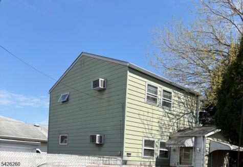 22 Hope Street Lodi NJ 07644