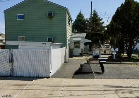 22 Hope Street Lodi NJ 07644