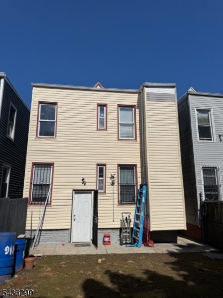 416 S 15th Street Newark NJ 07103