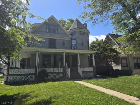 3 Myrtle Avenue North Plainfield NJ 07060