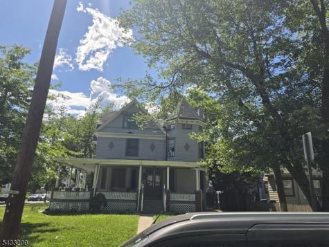3 Myrtle Avenue North Plainfield NJ 07060