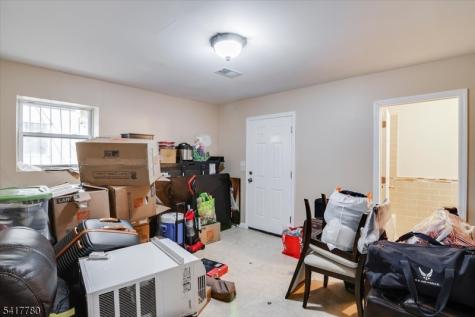 150 N Munn Avenue East Orange NJ 07017