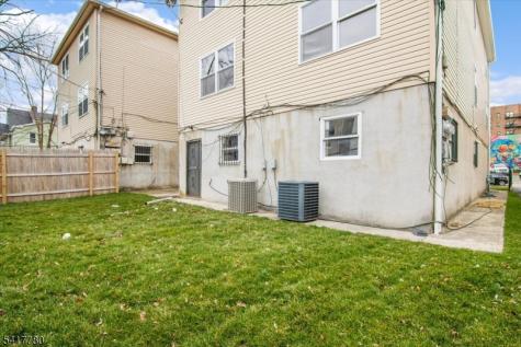 150 N Munn Avenue East Orange NJ 07017