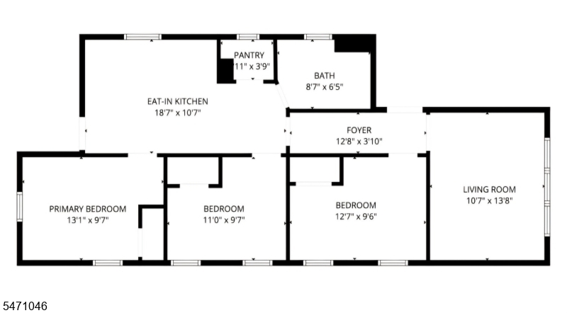 191 21ST Street Irvington NJ 07111