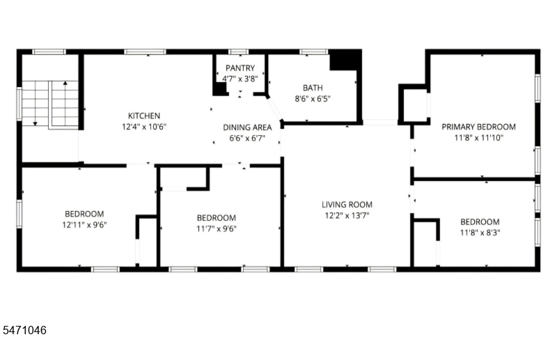 191 21ST Street Irvington NJ 07111
