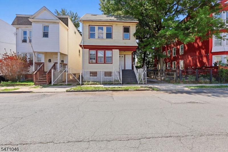 191 21ST Street Irvington NJ 07111