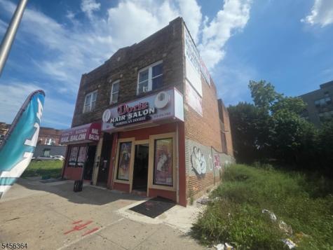 721 Springfield Avenue Newark NJ 07103
