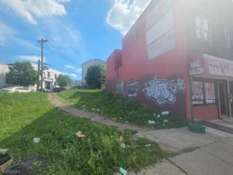 721 Springfield Avenue Newark NJ 07103