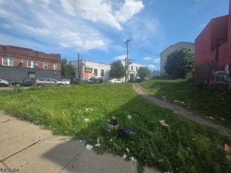 721 Springfield Avenue Newark NJ 07103