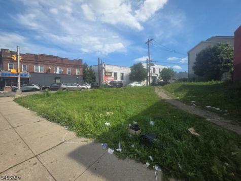 721 Springfield Avenue Newark NJ 07103