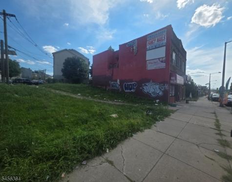 721 Springfield Avenue Newark NJ 07103