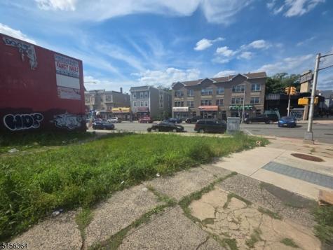 721 Springfield Avenue Newark NJ 07103