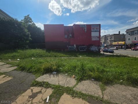 721 Springfield Avenue Newark NJ 07103