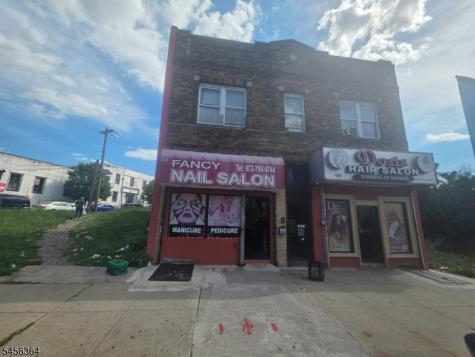 721 Springfield Avenue Newark NJ 07103
