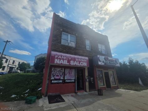 721 Springfield Avenue Newark NJ 07103
