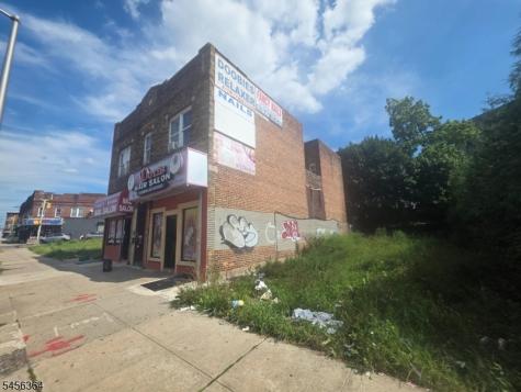 721 Springfield Avenue Newark NJ 07103