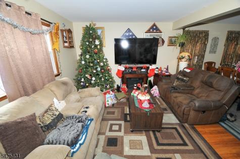 300 Kennedy Drive Linden NJ 07036