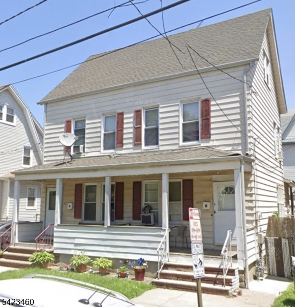 1071 Prospect Street Hillside NJ 07205