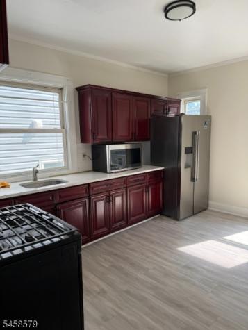 196 Amherst Street East Orange NJ 07018