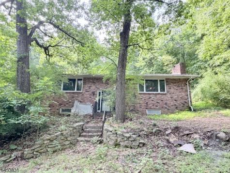 19 Quenby Mountain Road Liberty NJ 07838