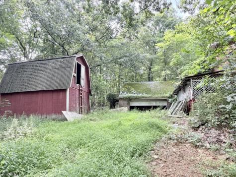 19 Quenby Mountain Road Liberty NJ 07838