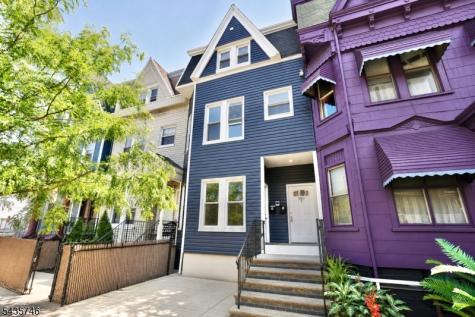 480 Bergen Avenue Jersey City NJ 07304