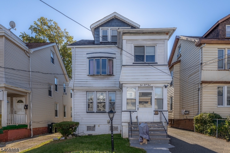 254 Conklin Avenue Hillside NJ 07205