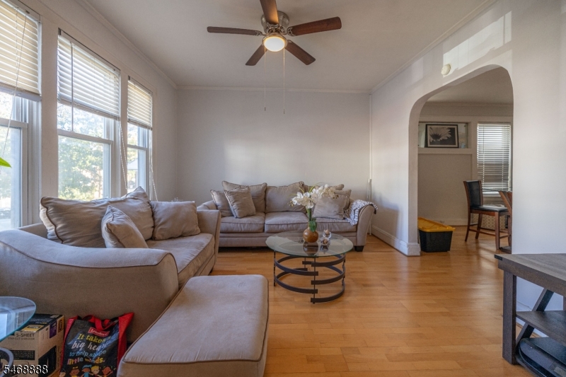 254 Conklin Avenue Hillside NJ 07205