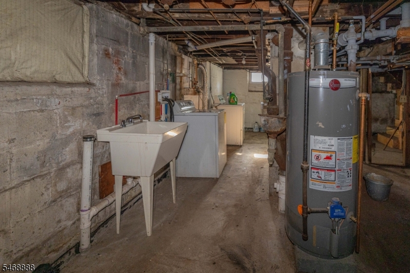 254 Conklin Avenue Hillside NJ 07205