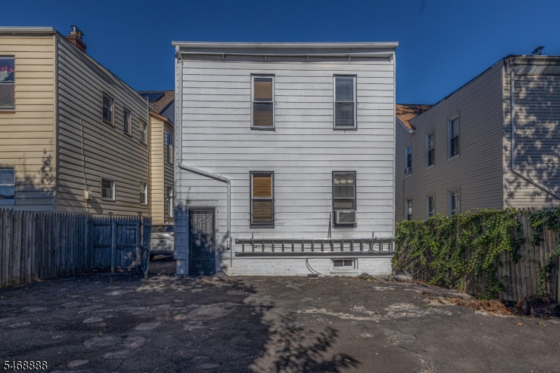 254 Conklin Avenue Hillside NJ 07205