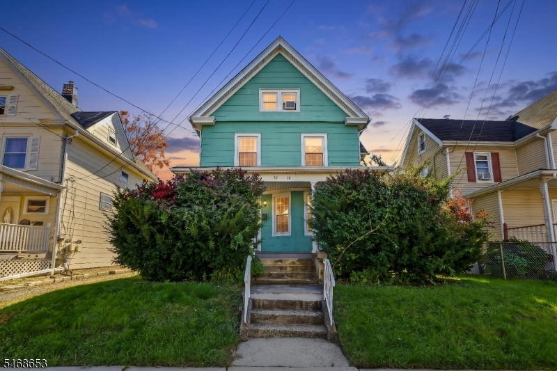 32 Summit Avenue North Plainfield NJ 07060