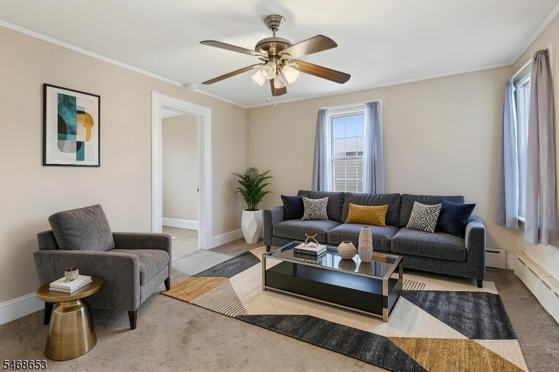 32 Summit Avenue North Plainfield NJ 07060